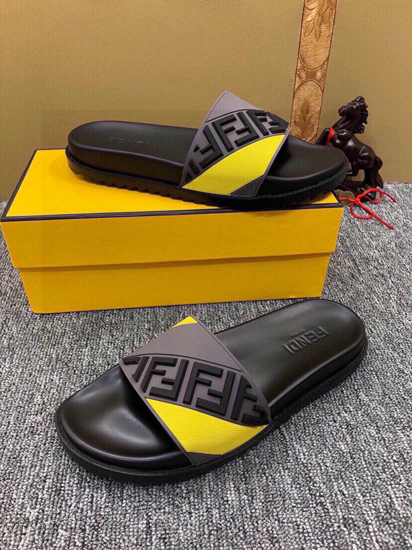 535ZF284Z Popular Slippers
