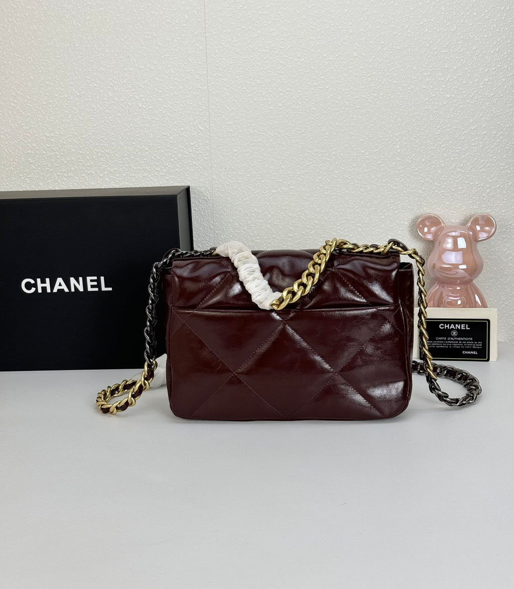 1RC85B Popular leather bag