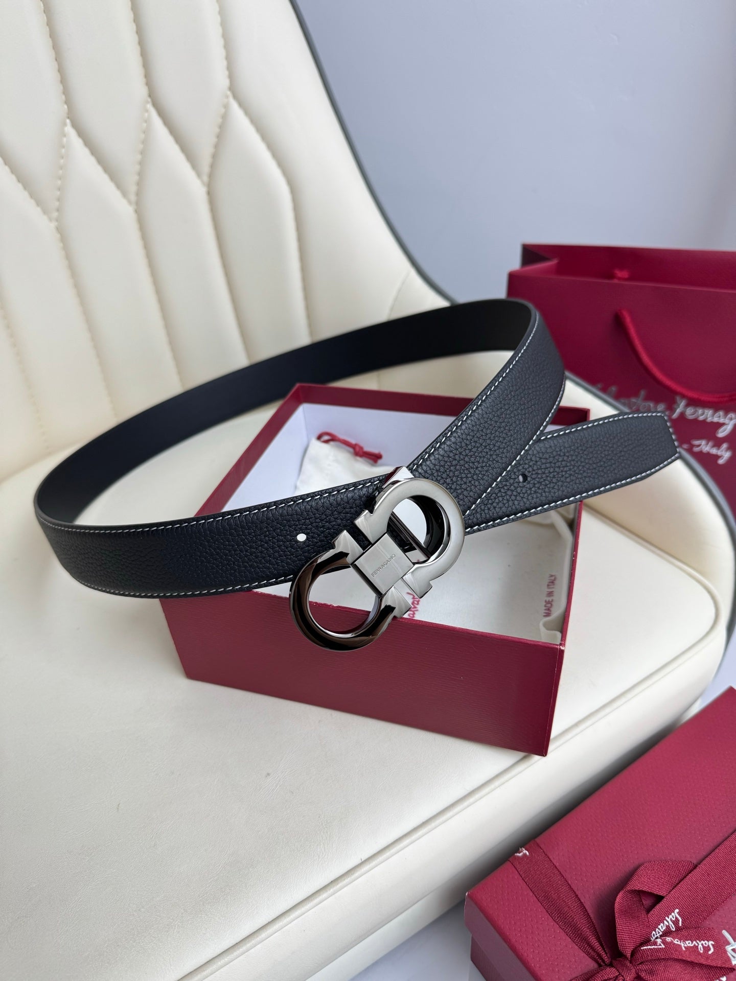 1115QA57P Popular High quality belt With full package