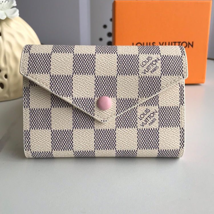 1E4B Popular  leather wallets