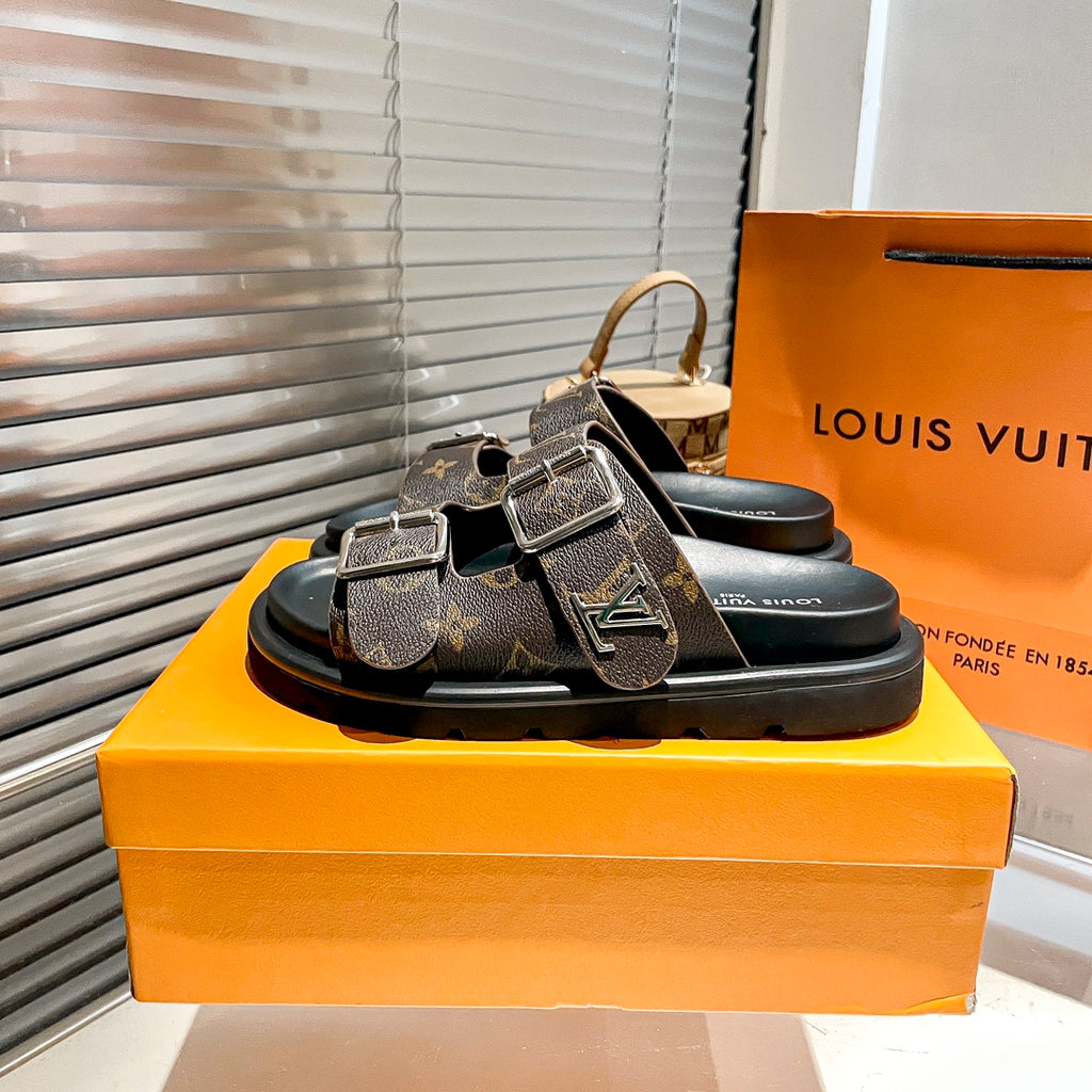 14E194Z Popular Slippers