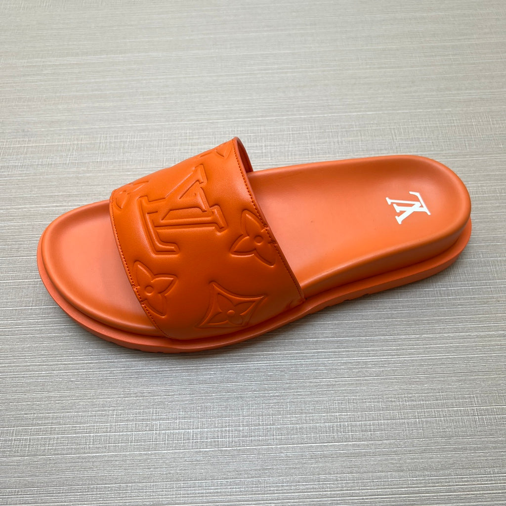 54E3Z Popular slippers