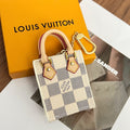 35ZE7A Popular bag 's charms accessories