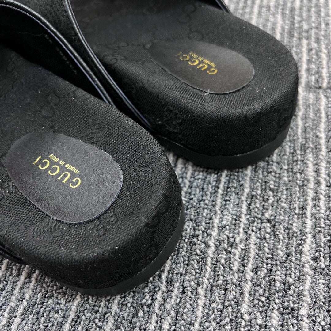 54B123Z Popular slippers