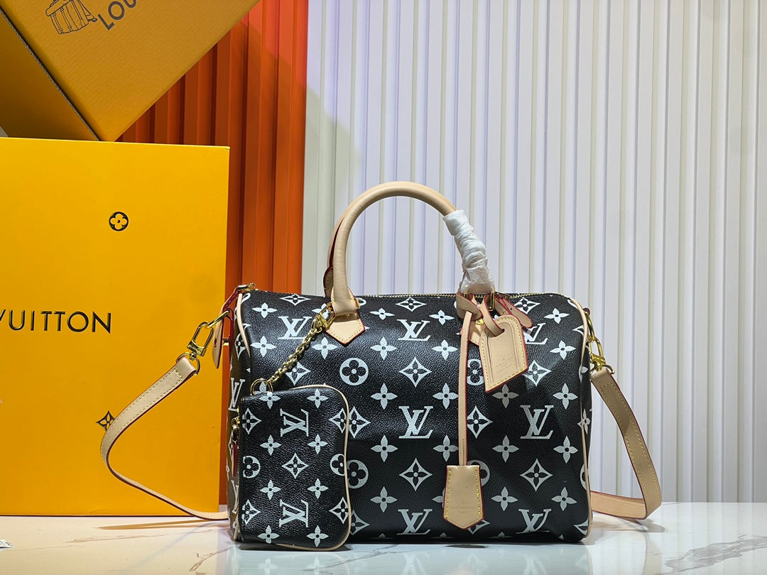 155XE17B Popular  leather bag