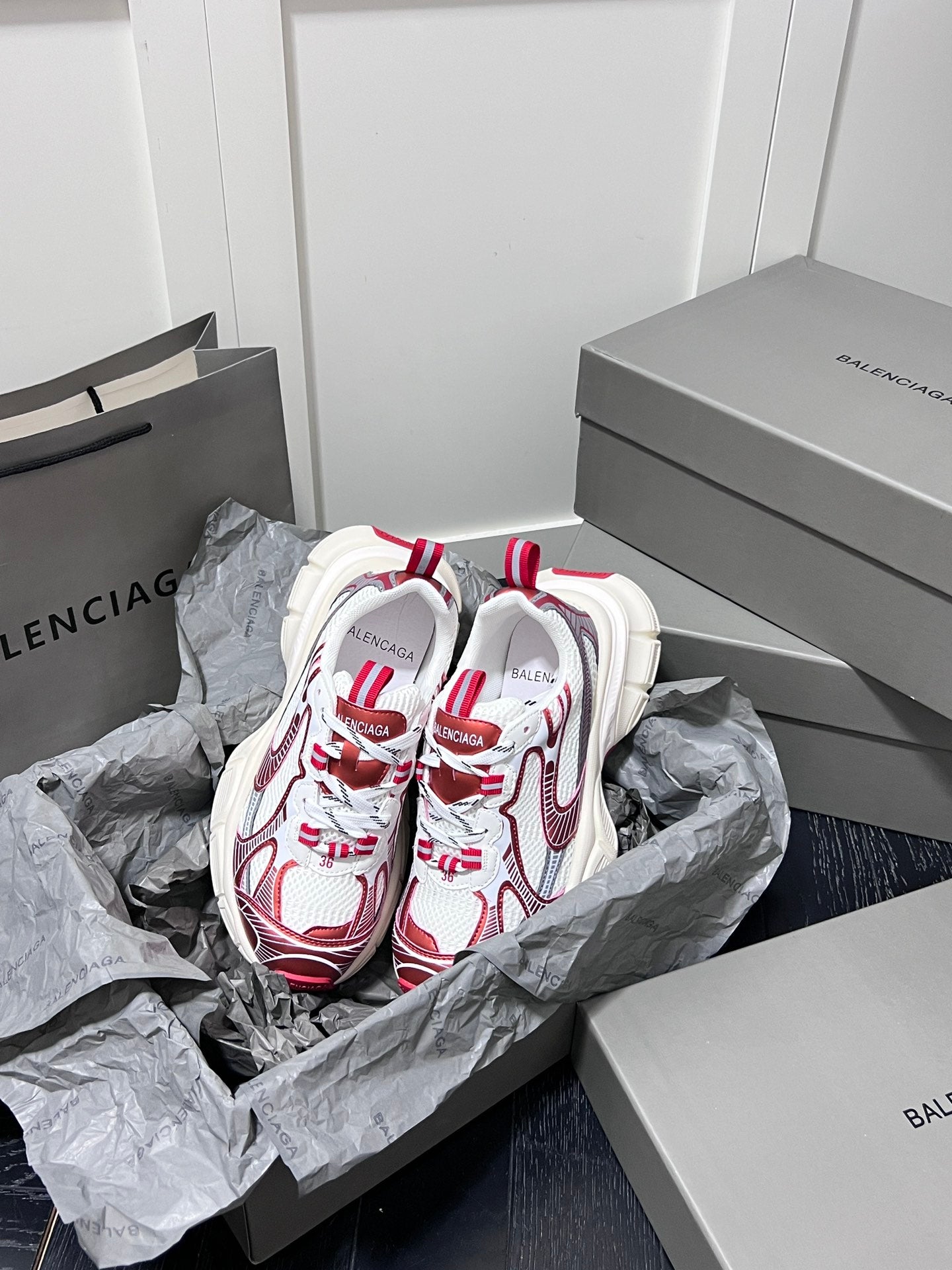 14J115Z Popular shoes