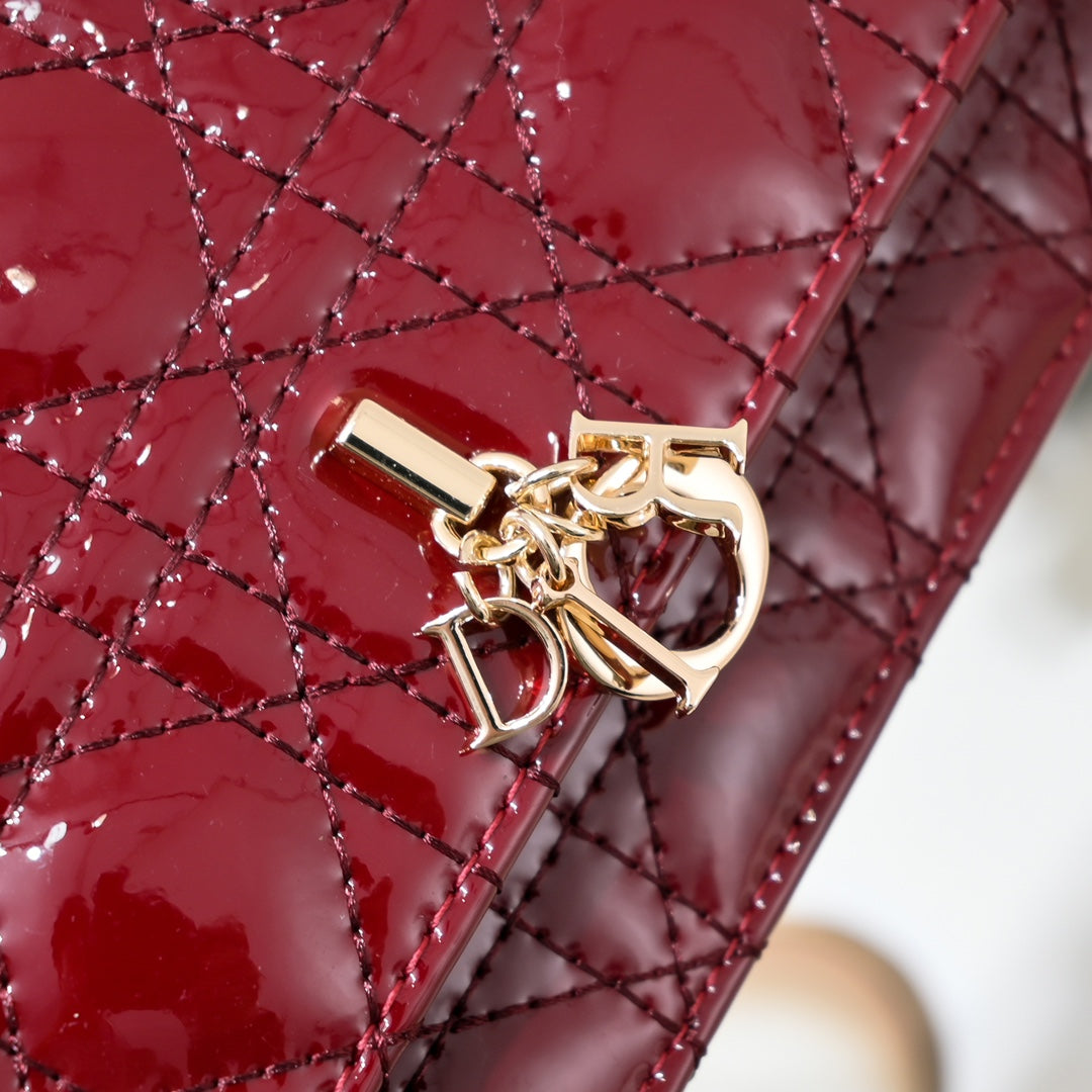136ND27B Popular leather bag