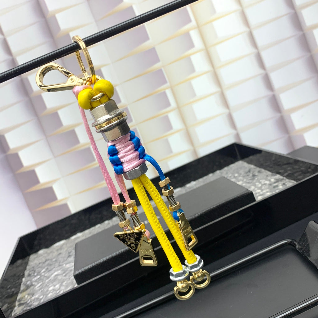 35ZP36A Popular bag 's charms accessories