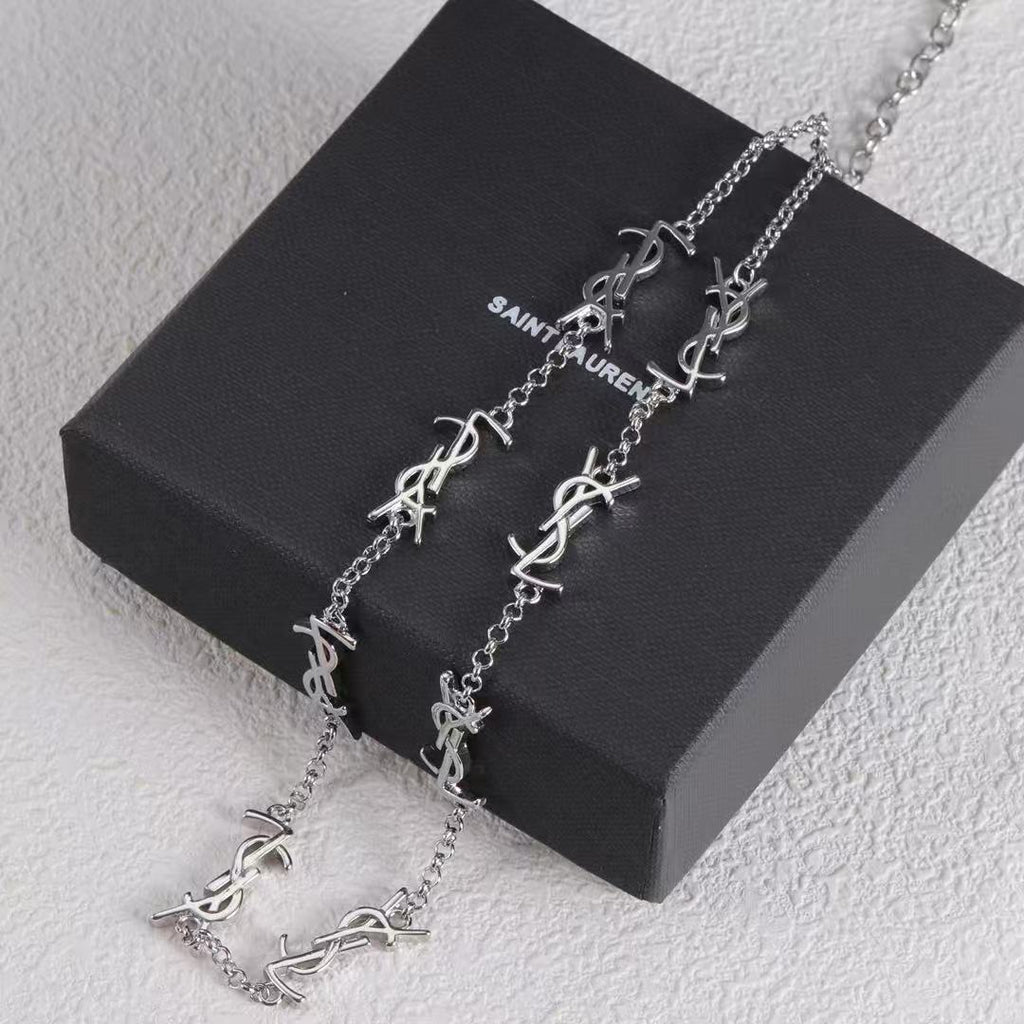 165NC11X Popular  Necklaces