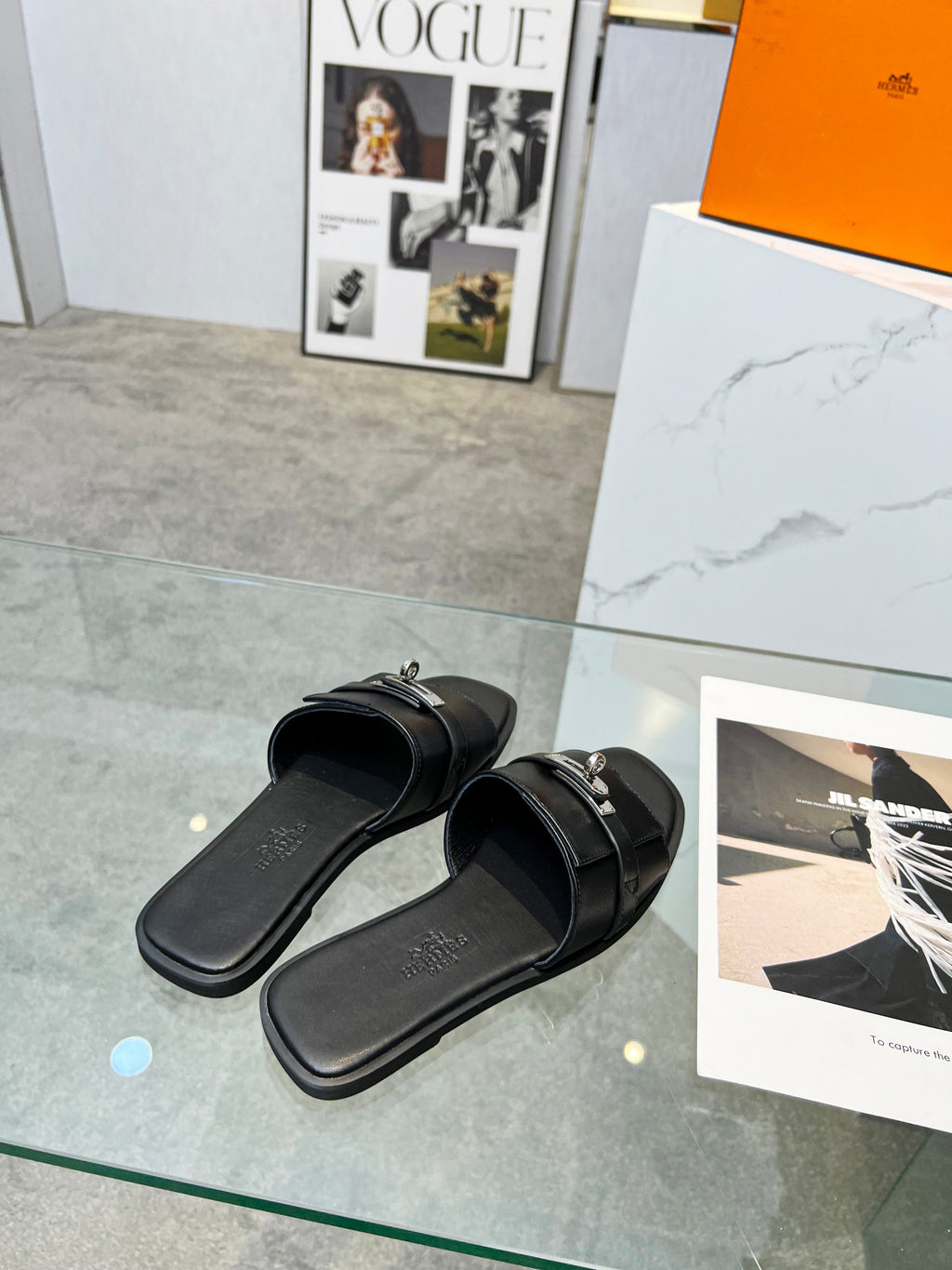 Z2X66H3 Popular high-quality leather Shoes