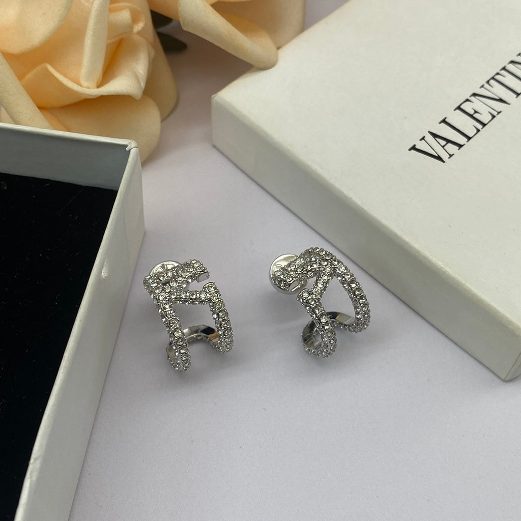 14VL265X Popular Earrings