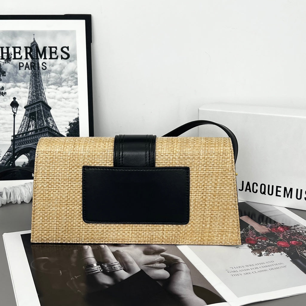B1P46A161 Popular leather bags(28x13.5x6cm)