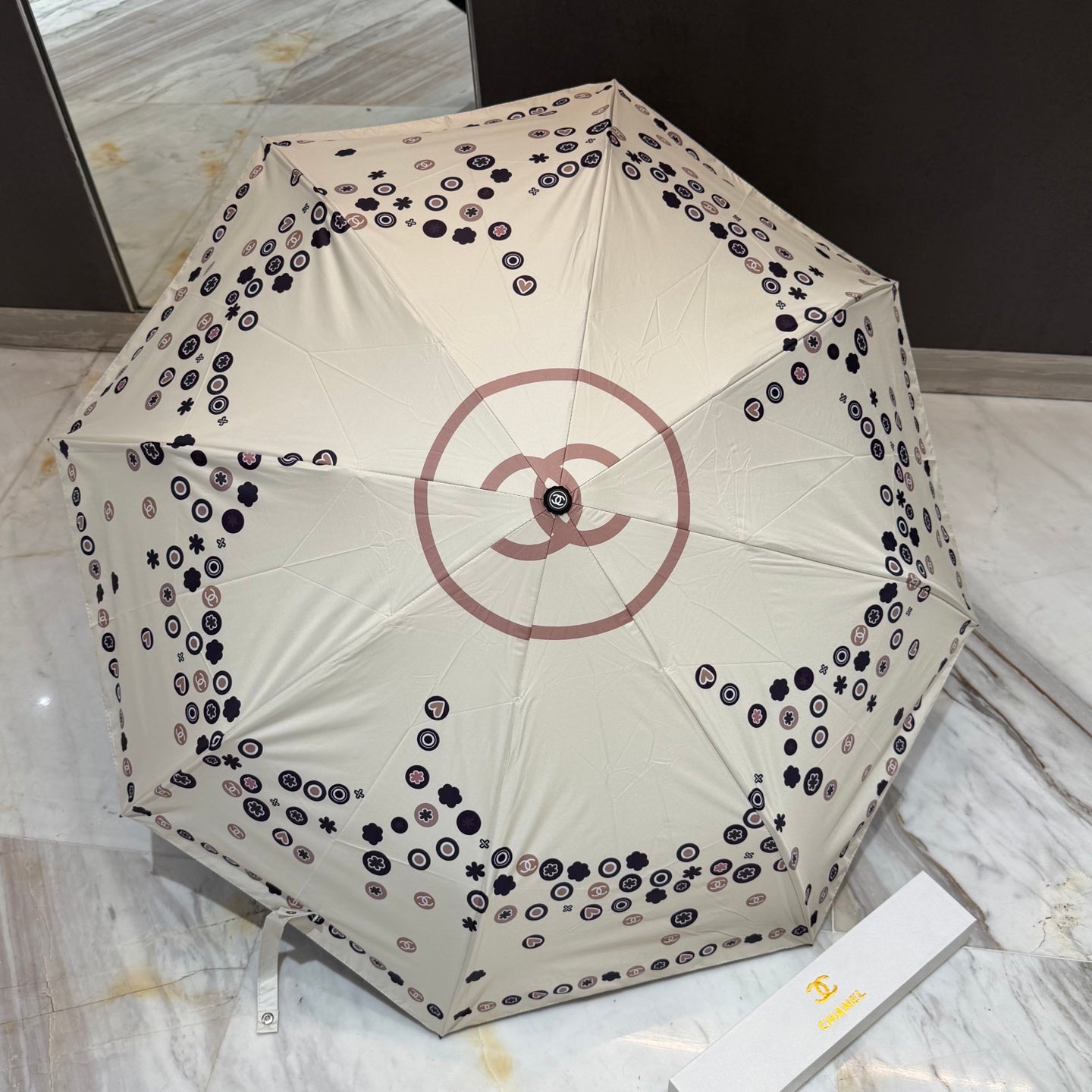 146NC14S Popular UV resistant umbrella