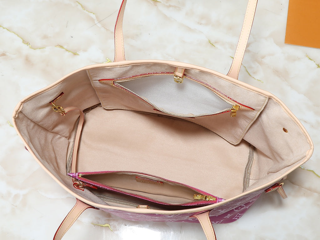 175NE4B Popular   leather bag