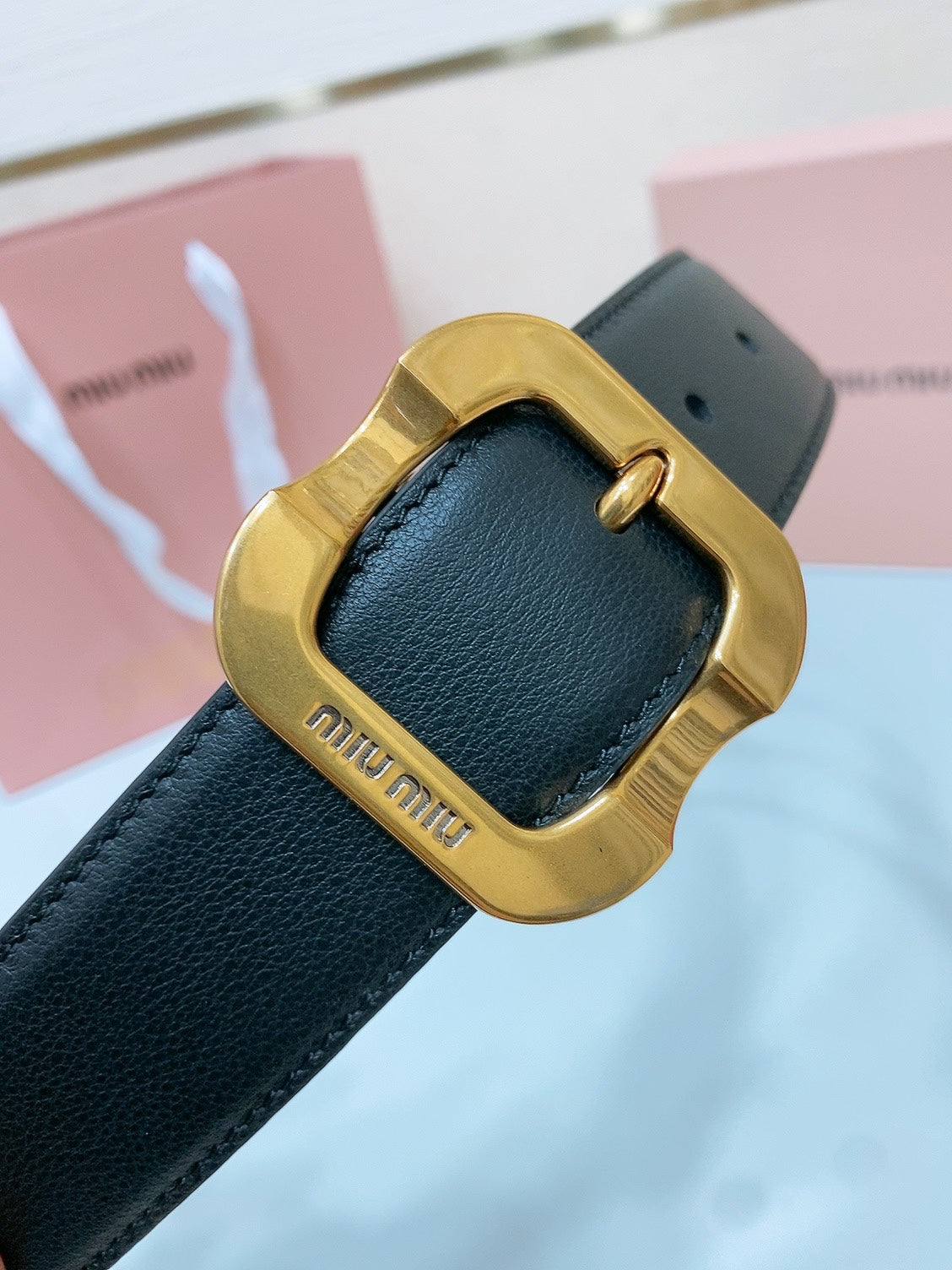1115QA49P Popular High quality belt With full package