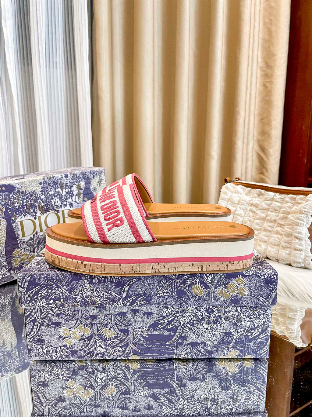 1LD22Z Popular slippers