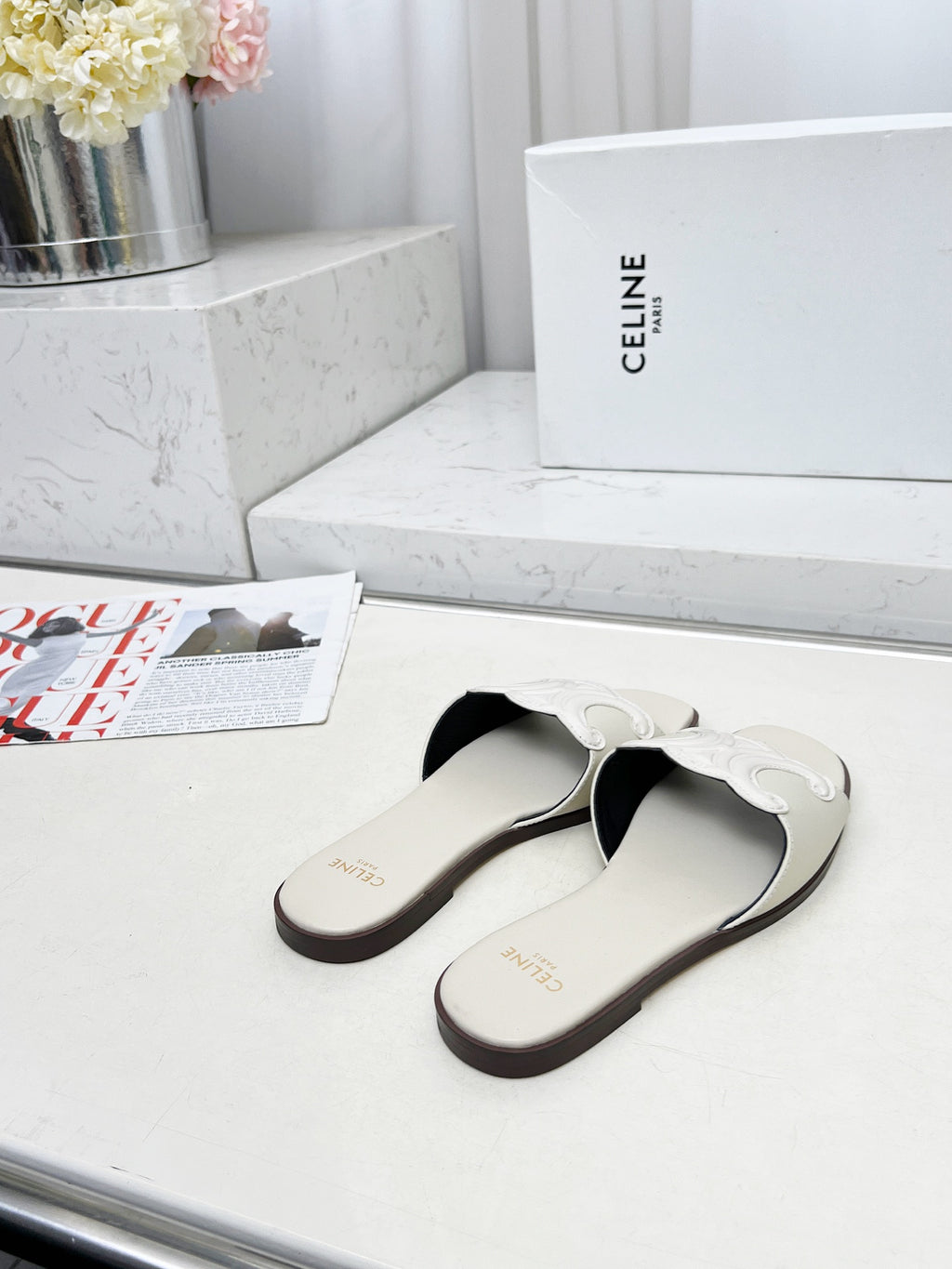 255QCL52Z Popular  leather shoes