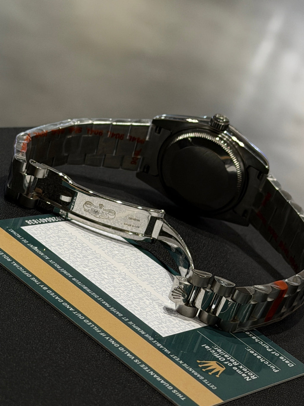 136RL24L Popular Watches