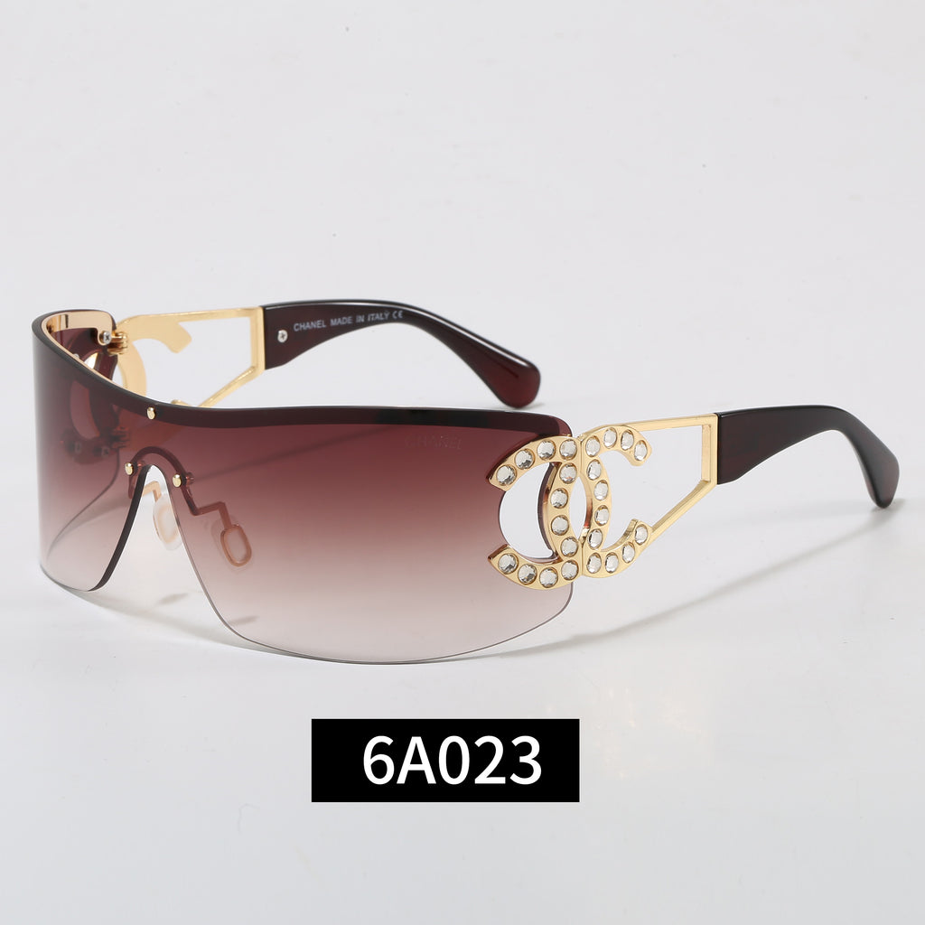 156PC45T Popular Sunglasses
