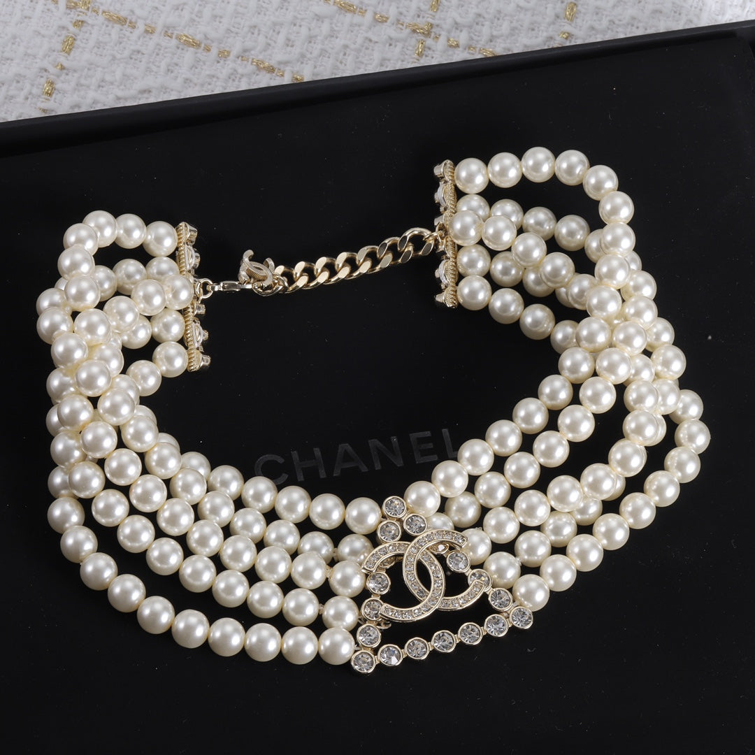 14C479X  Popular   Necklaces