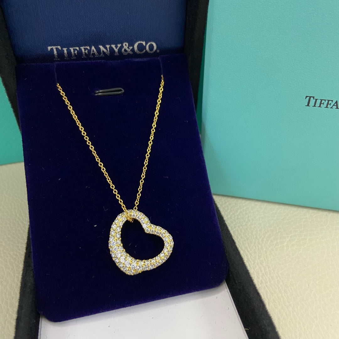 55QT181X Popular Necklace