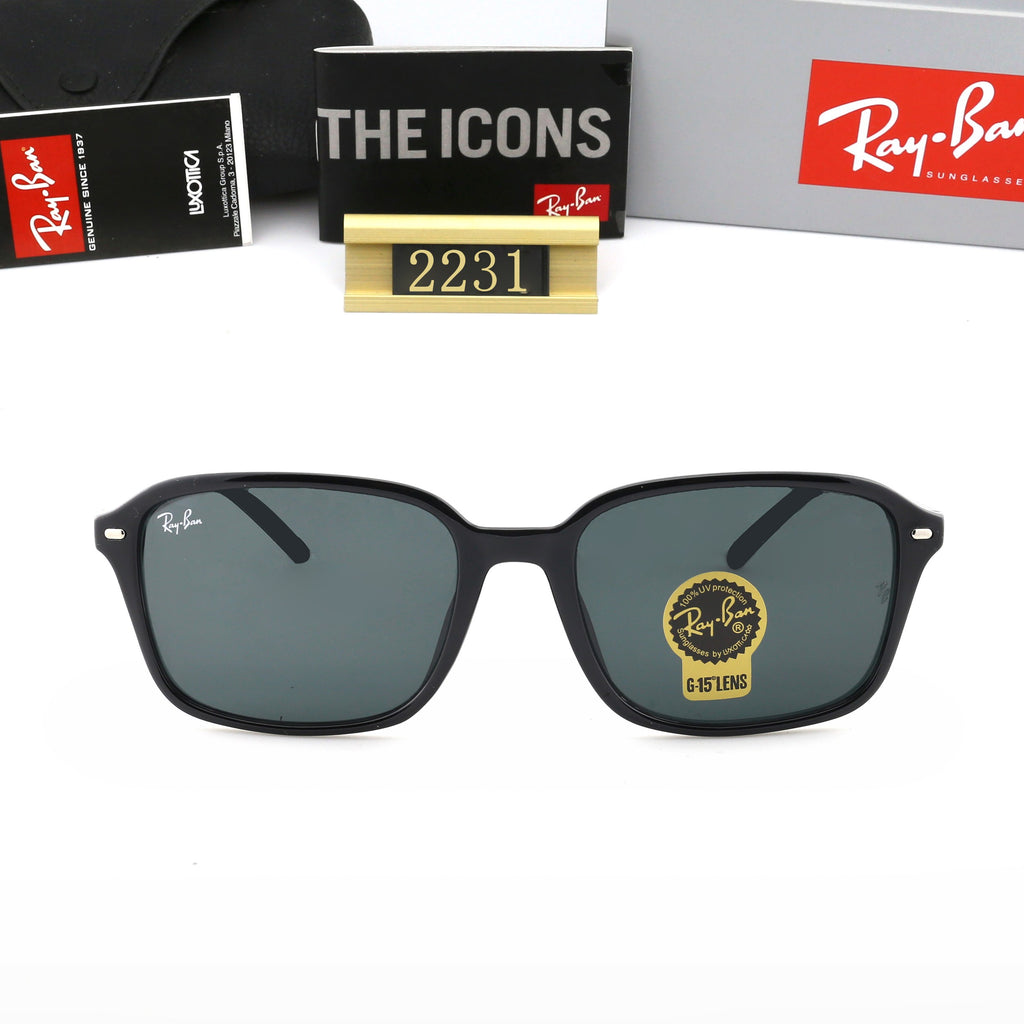 136NA74T Popular Sunglasses