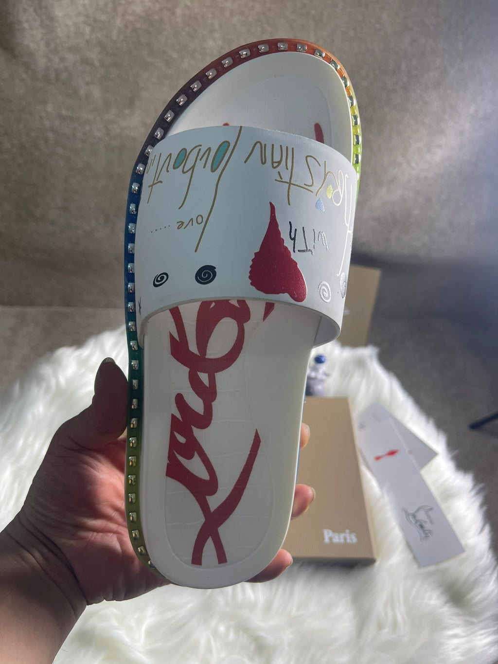 J4A24Z Popular Slippers