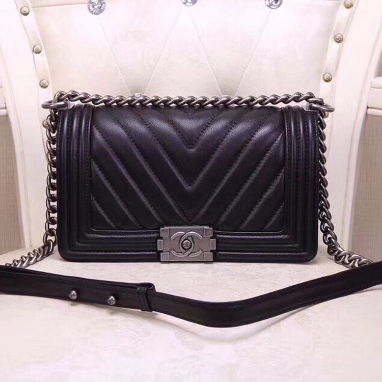 1C1B Popular  leather bag 