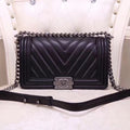 1C1B Popular  leather bag 