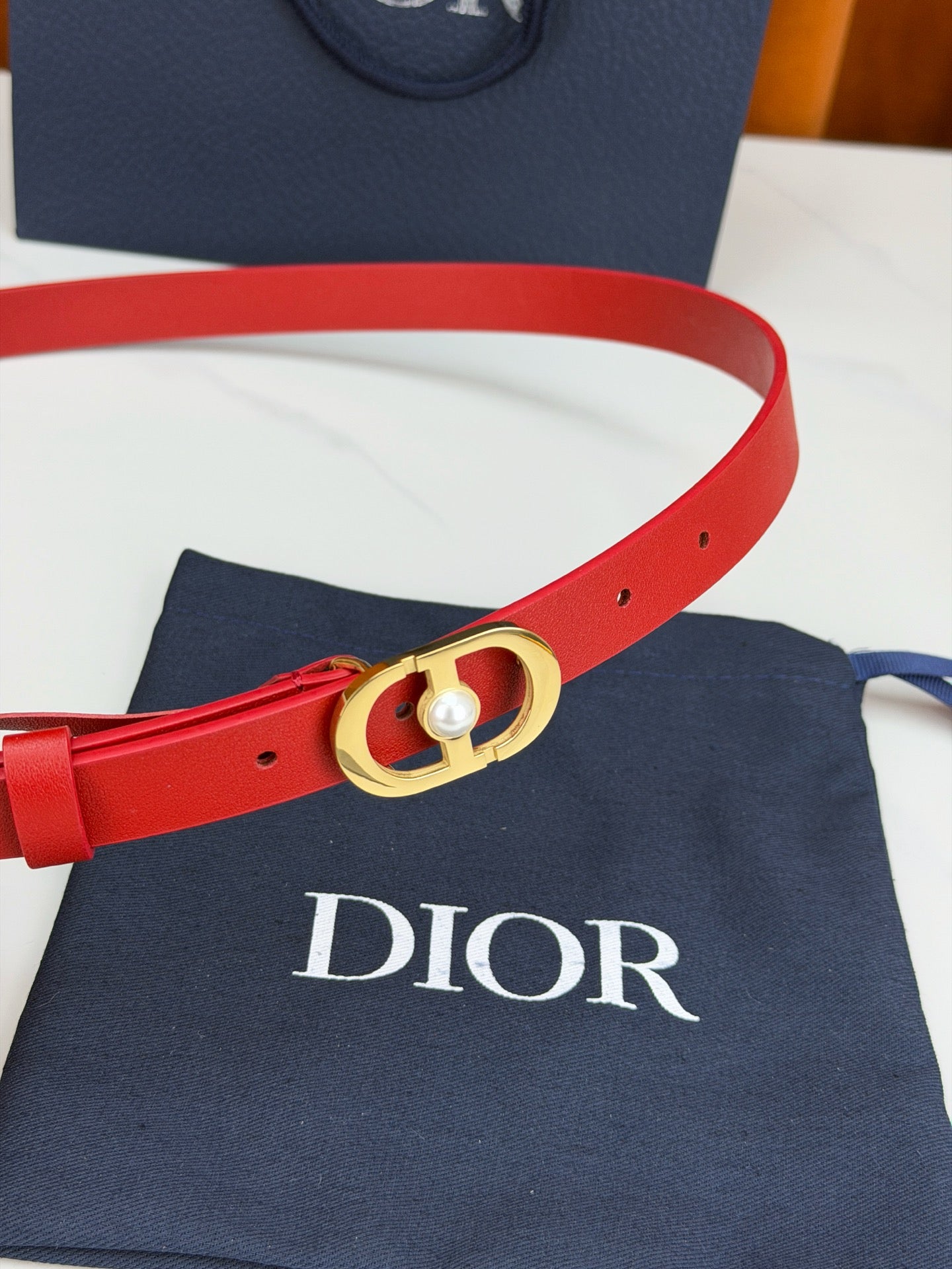 136PD5P Popular High quality belt With full package
