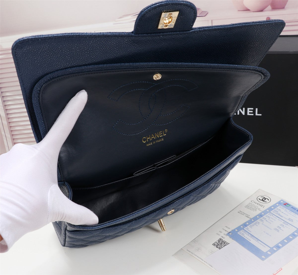 1XC96B Popular  leather bag 