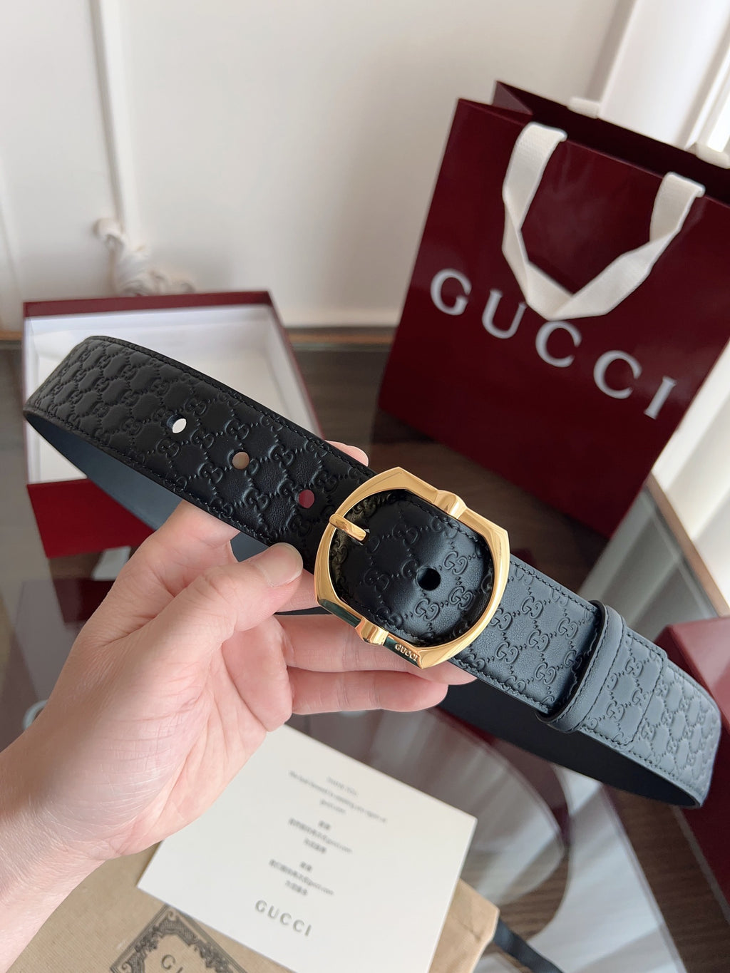 1115QB27P Popular High quality belt With full package