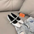 1JE1Z Popular leather  boots
