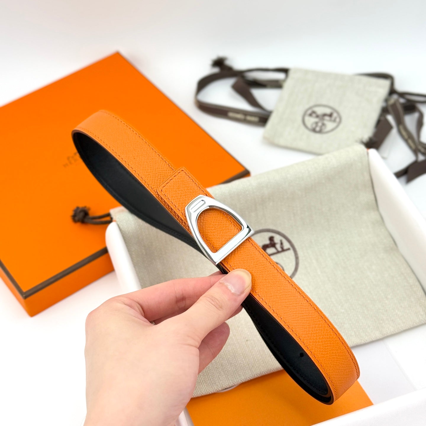 155RH233P Popular  High quality belt With full package