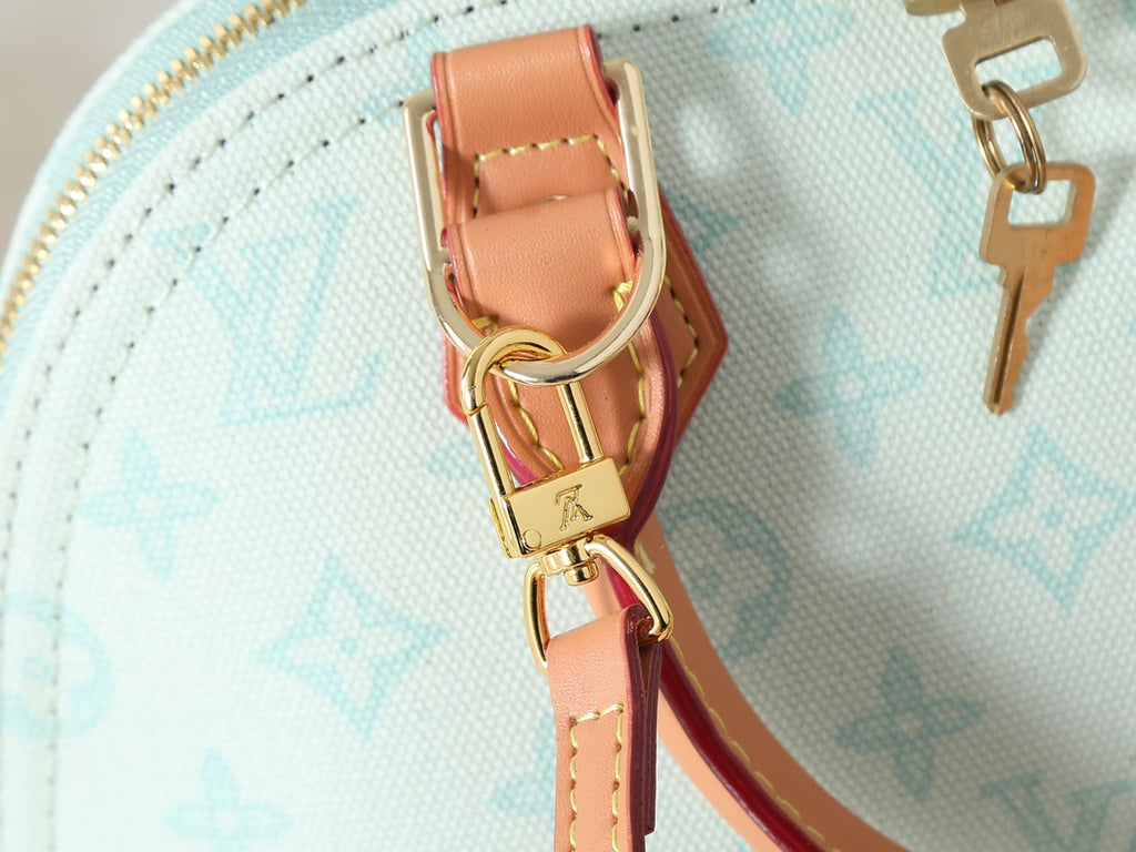 146PE94B Popular canvas bag