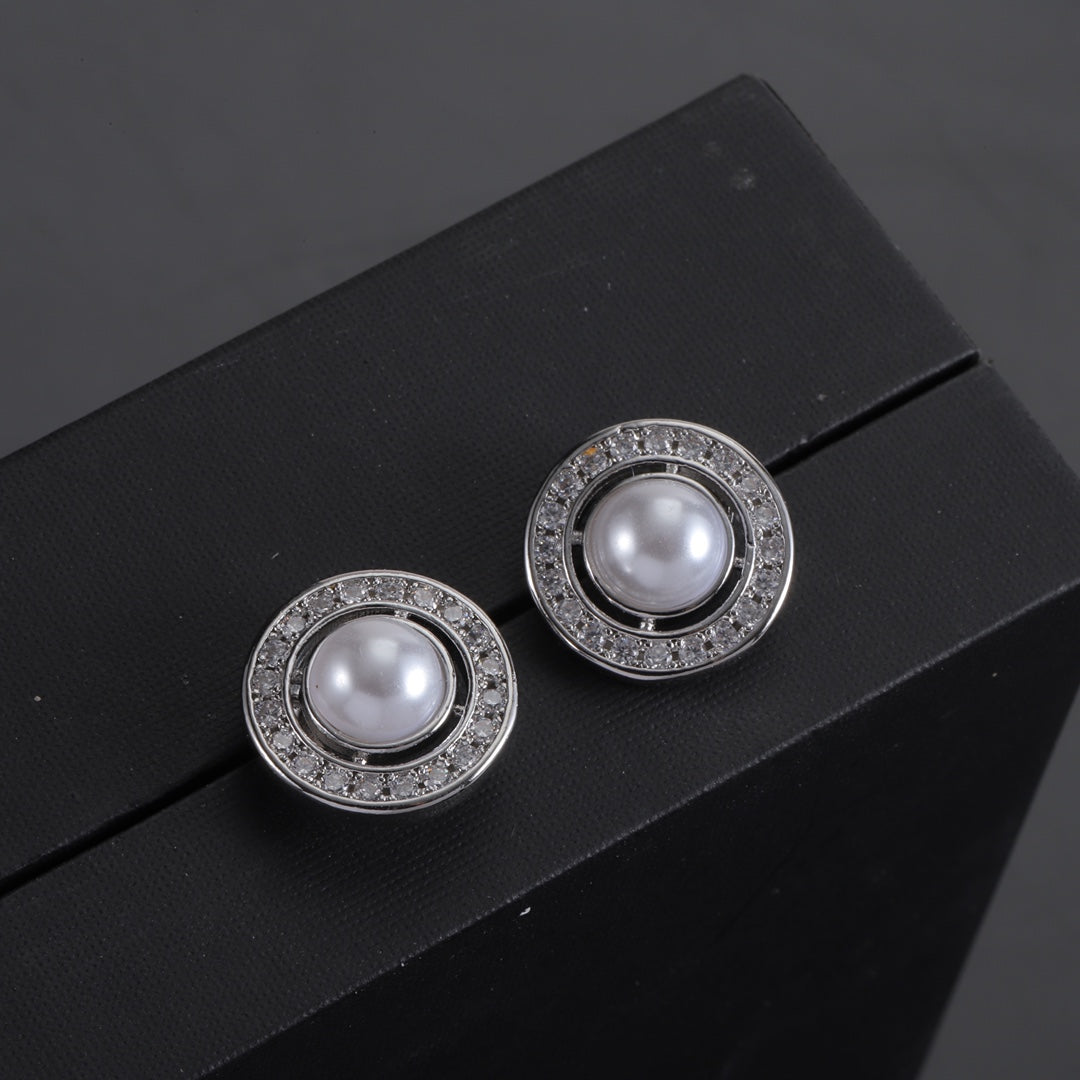 146NA24E Popular  Earrings