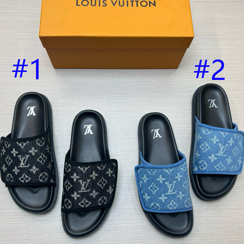 5QE2Z Popular Slippers