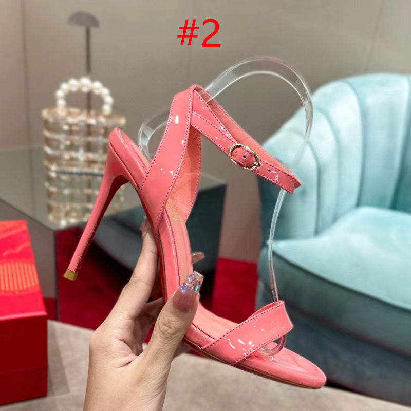 J4A222Z Popular High heels Heel height 10cm