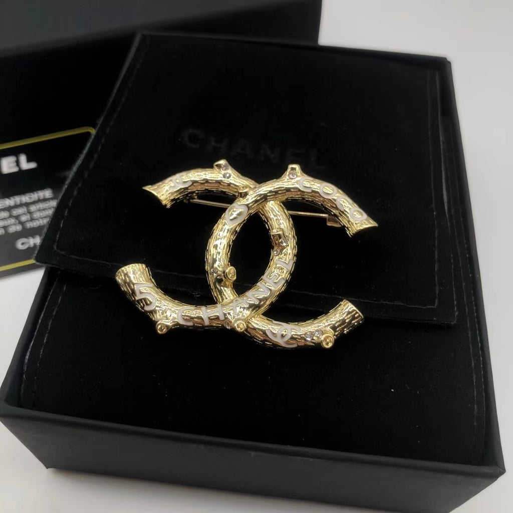14C864X  Popular Brooch