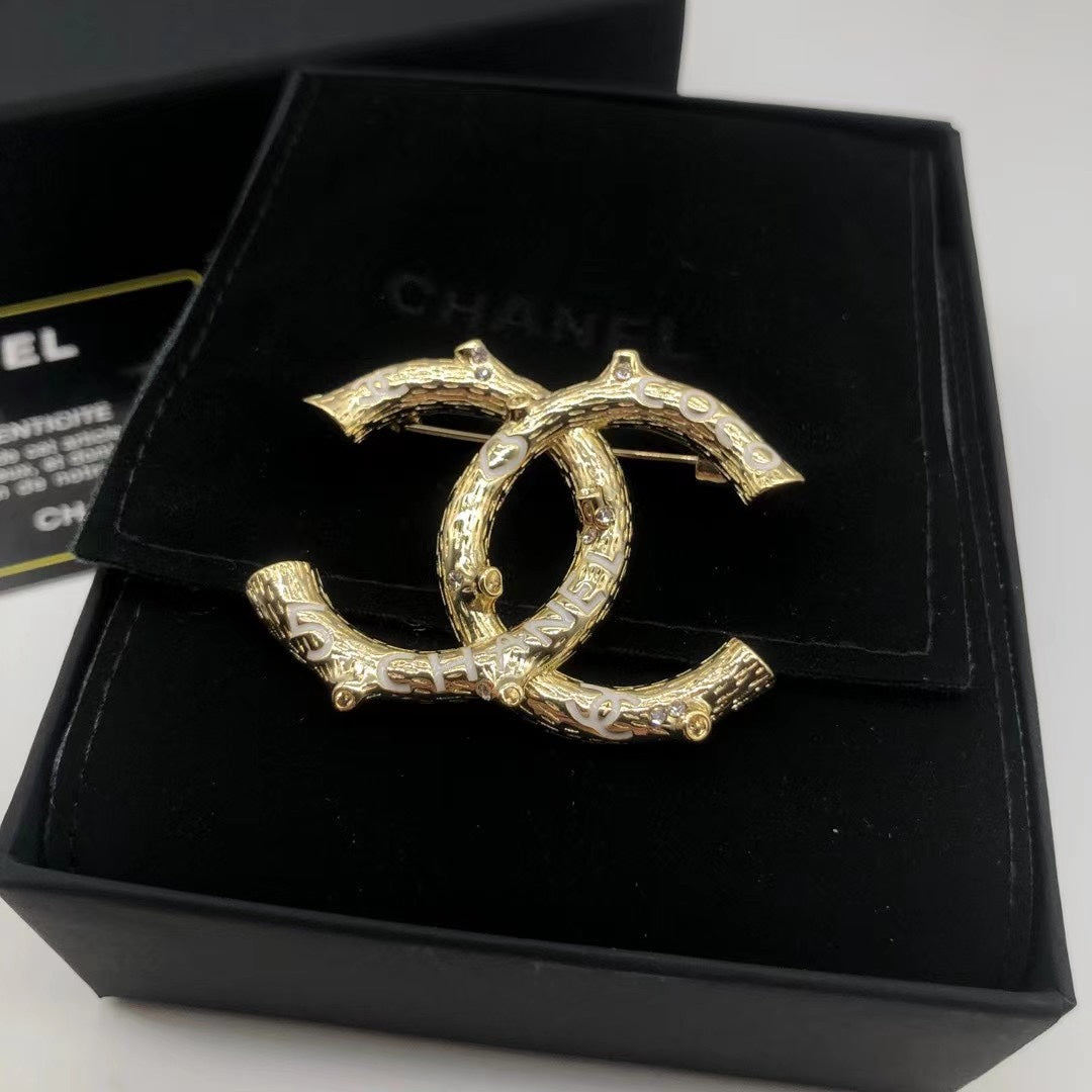 14C864X  Popular Brooch