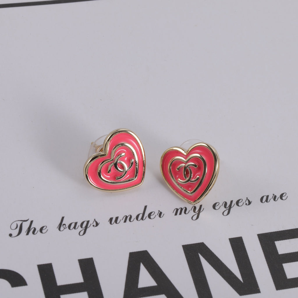 14C358E Popular  Earrings