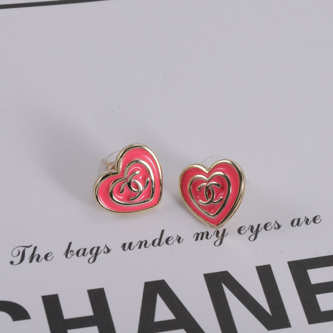 14C358E Popular  Earrings