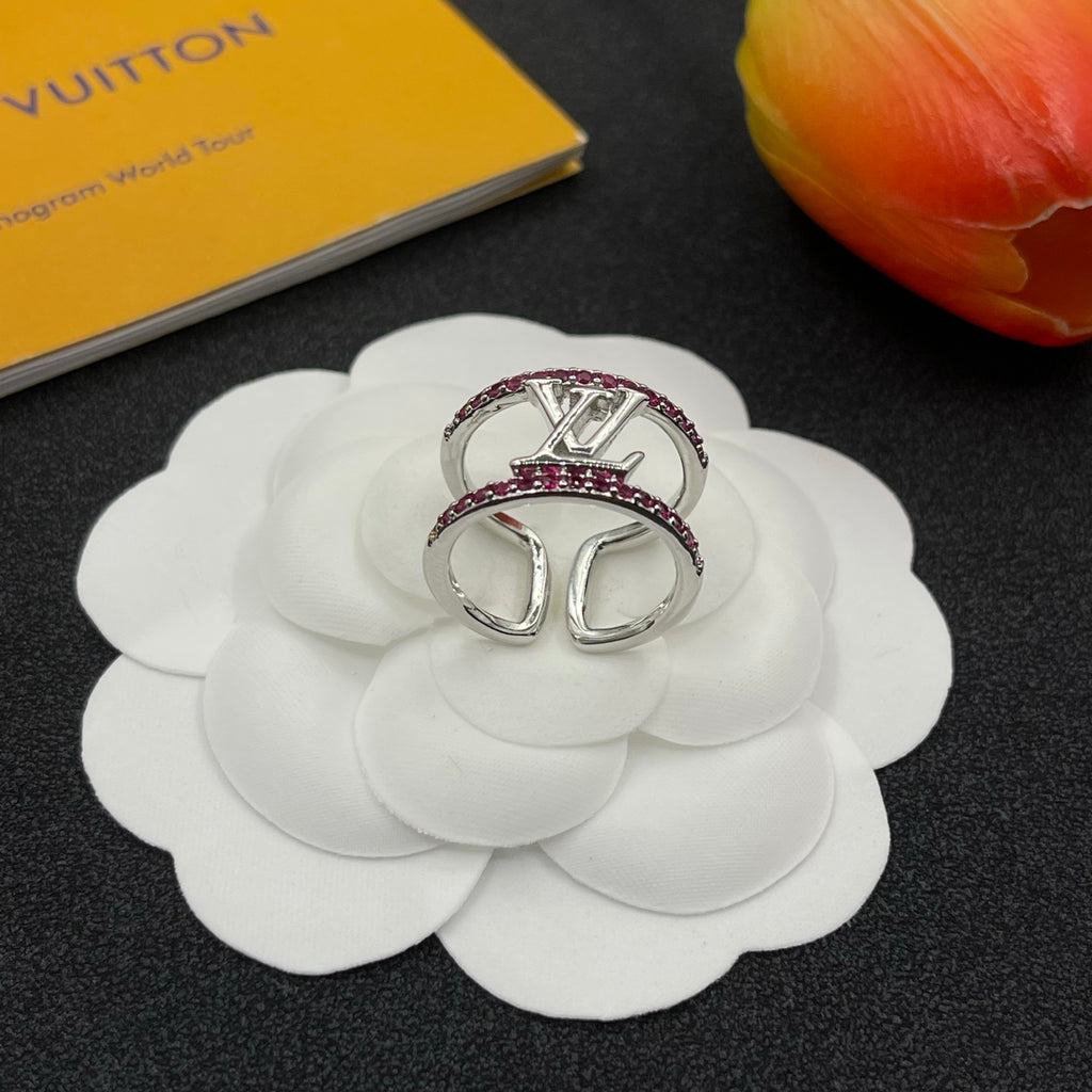 175QE12J  Popular   Rings