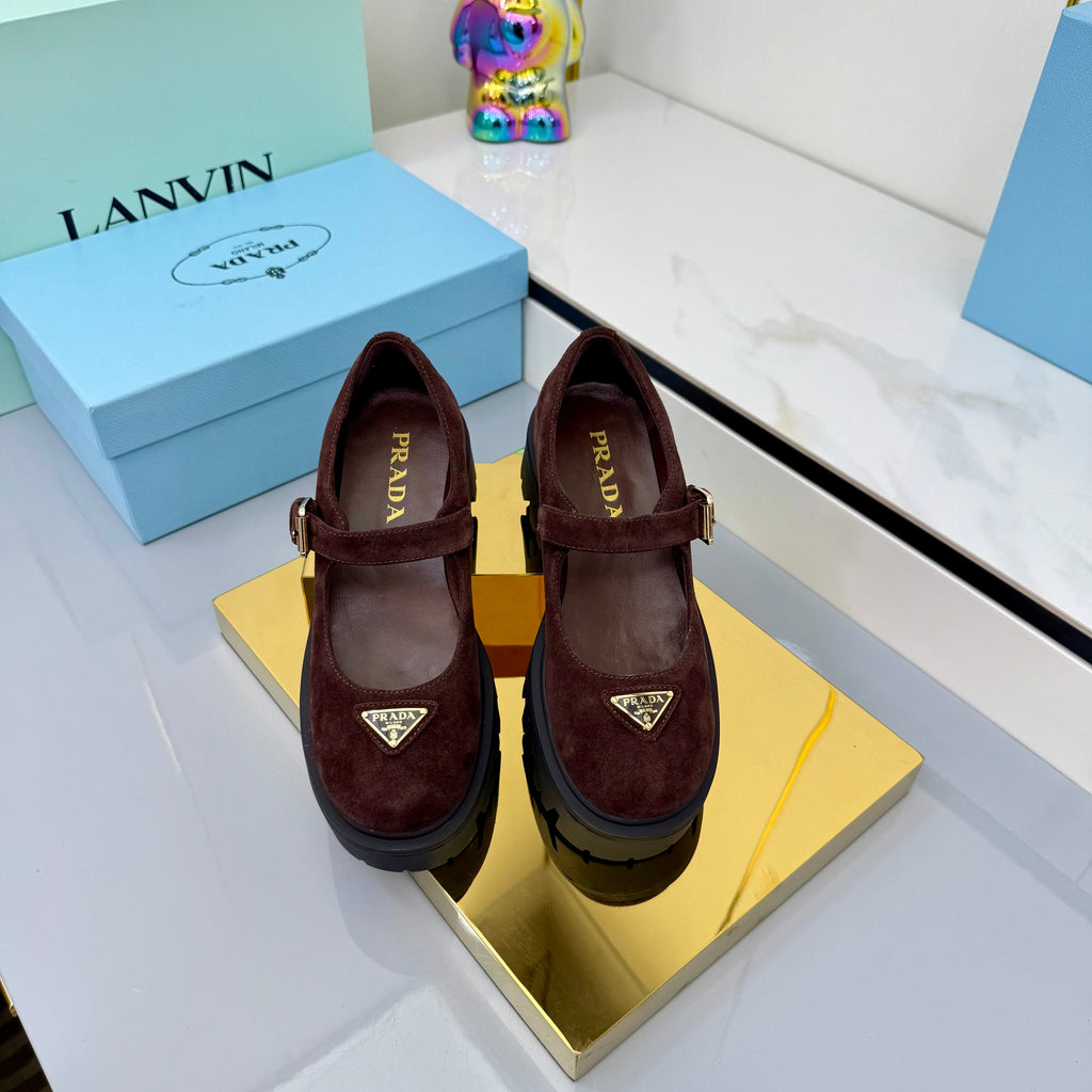 2105QP308Z Popular high-quality Shoes
