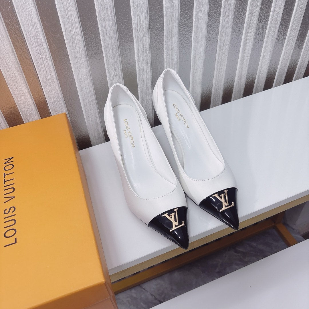 1WE24Z Popular High heels(Heel height 8cm)