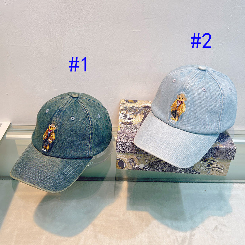 125ZA504M Popular  hats