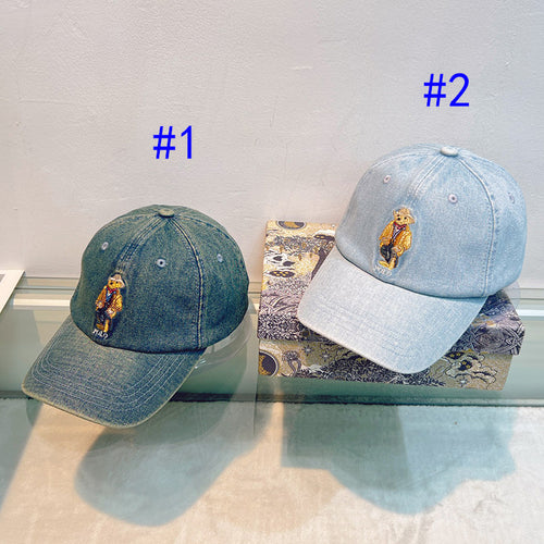 125ZA504M Popular  hats