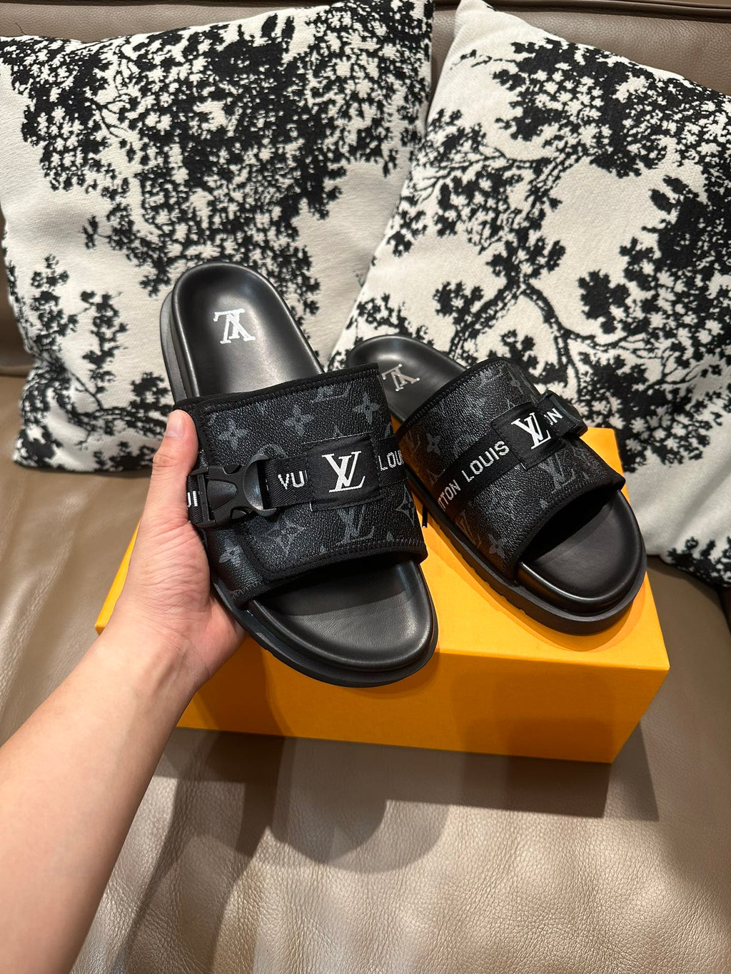 285ZE27Z  Popular leather Shoes