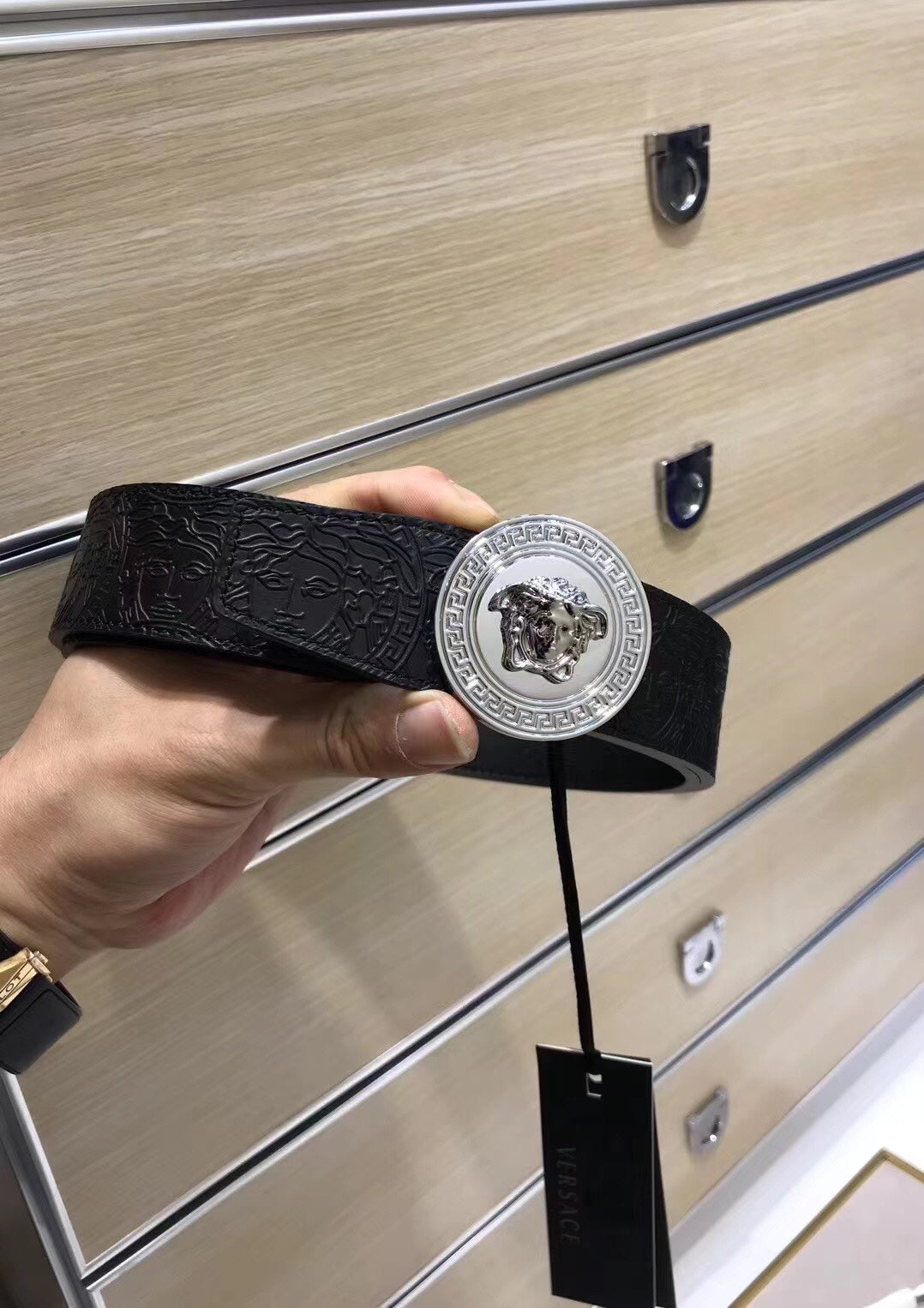 14V89P Popular High quality belt With full package