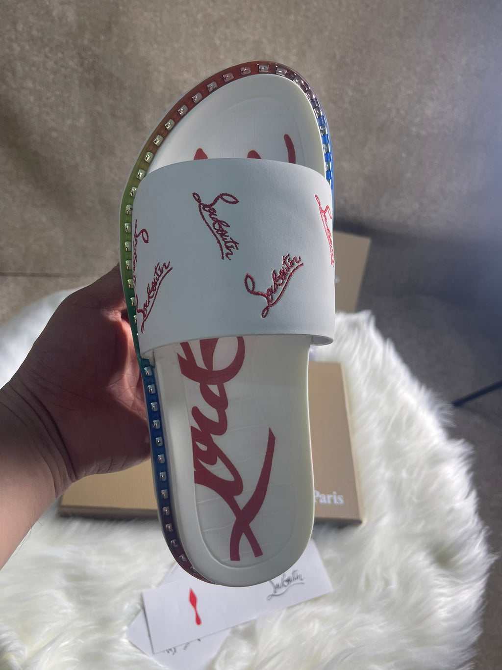 J4A25Z Popular Slippers